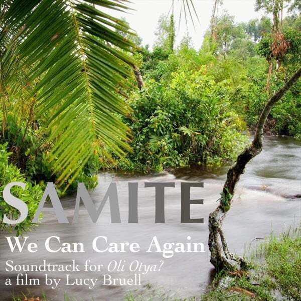 Cover art for We Can Care Again